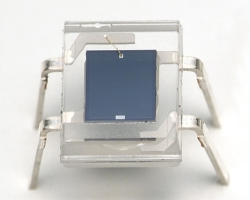 S4707-01Si PIN photodiode